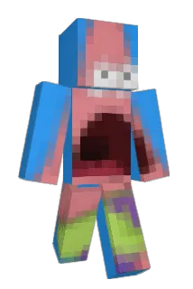 gmkim0716 Minecraft avatar full body