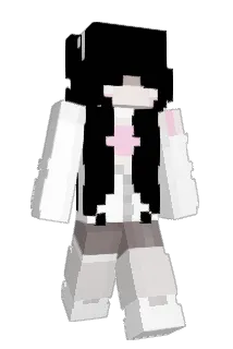 gmltjs12345 Minecraft avatar full body