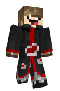 gmonster__ Minecraft avatar full body