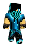 gnar953 Minecraft avatar full body