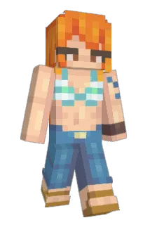 gnar_gnarl Minecraft avatar full body