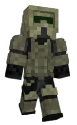 Custom render preview