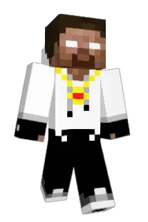 gnation321 Minecraft avatar full body