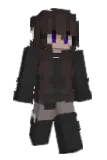 gnatweb Minecraft avatar full body