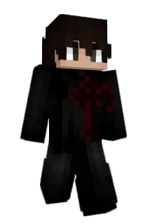 gnbriel Minecraft avatar full body