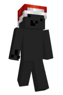 gnd Minecraft avatar full body