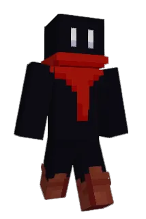 gnegni25 Minecraft avatar full body