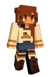 gniz62 Minecraft avatar full body
