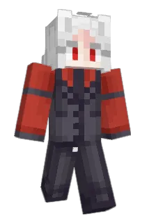 gnlfud Minecraft avatar full body