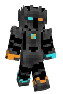 gnltn Minecraft avatar full body