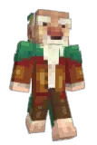 gnomecliff Minecraft avatar full body