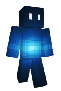 gnomeglider44 Minecraft avatar full body