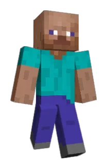 go0nmaster43 Minecraft avatar full body