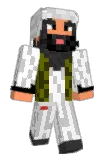 go1an Minecraft avatar full body