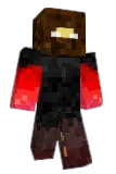 go2mc Minecraft avatar full body