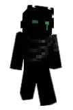 goacik999 Minecraft avatar full body