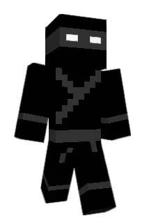 goaliet52 Minecraft avatar full body