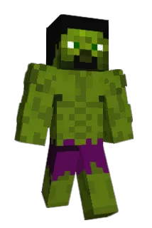 goated_Nello Minecraft avatar full body