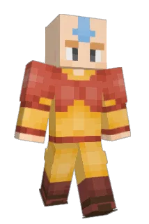 goatwaite74 Minecraft avatar full body