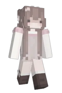 goaway6789 Minecraft avatar full body