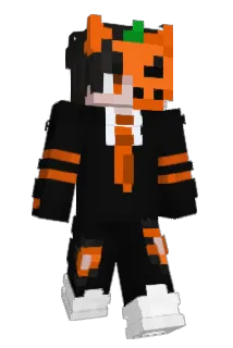 gobalatobi21 Minecraft avatar full body