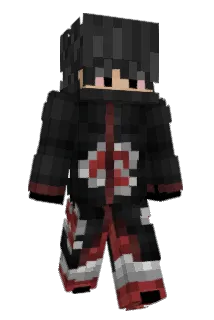 gobbbbbbears Minecraft avatar full body