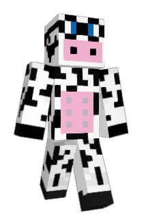 gobbly000 Minecraft avatar full body
