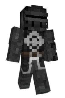 gobelin60 Minecraft avatar full body