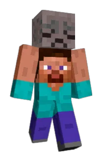 goblin1skil Minecraft avatar full body