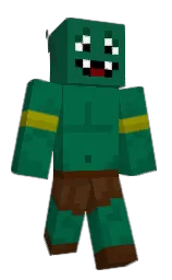 Custom render preview