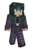 gobliu Minecraft avatar full body