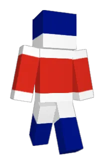 gobo786 Minecraft avatar full body
