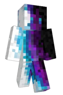 gocoo279 Minecraft avatar full body