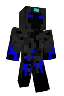 gocrafts Minecraft avatar full body