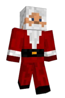god0123456789 Minecraft avatar full body