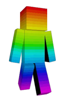 god_ofchicken Minecraft avatar full body