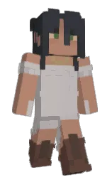 Custom render preview