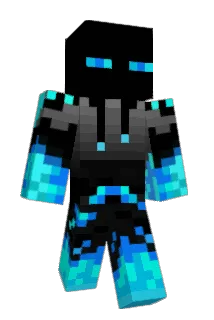 godisalex7 Minecraft avatar full body