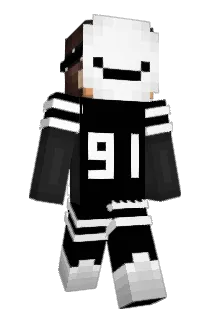 godjxl Minecraft avatar full body