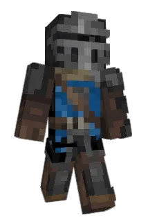 godkingalex Minecraft avatar full body