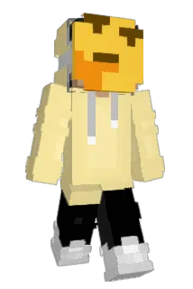 godnld87387 Minecraft avatar full body