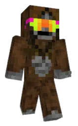 Custom render preview