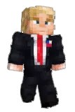 godopop Minecraft avatar full body