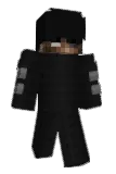 godysy Minecraft avatar full body