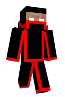 godzi57330 Minecraft avatar full body