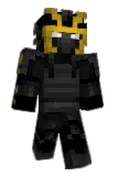 godzilla1789 Minecraft avatar full body
