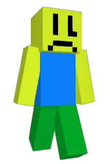 godzilla2023xx Minecraft avatar full body