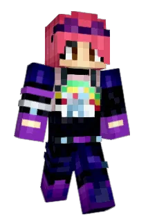 goedemiddag1 Minecraft avatar full body
