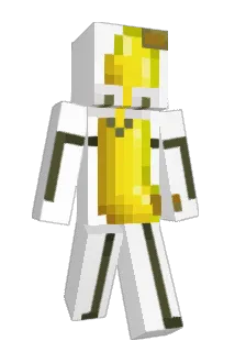 goems0808 Minecraft avatar full body