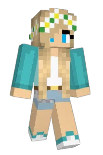 goetzi777 Minecraft avatar full body